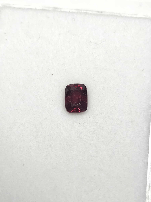 Spinelle Rouge