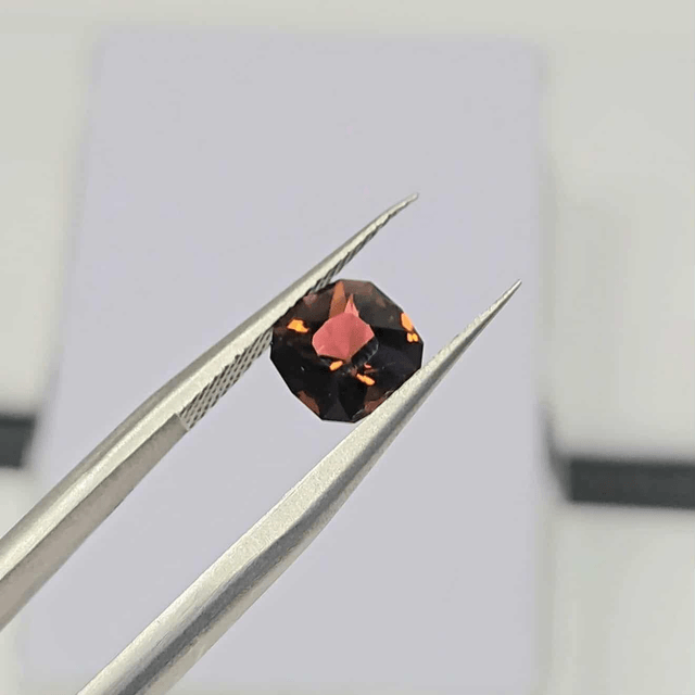 Grenat Rubellite