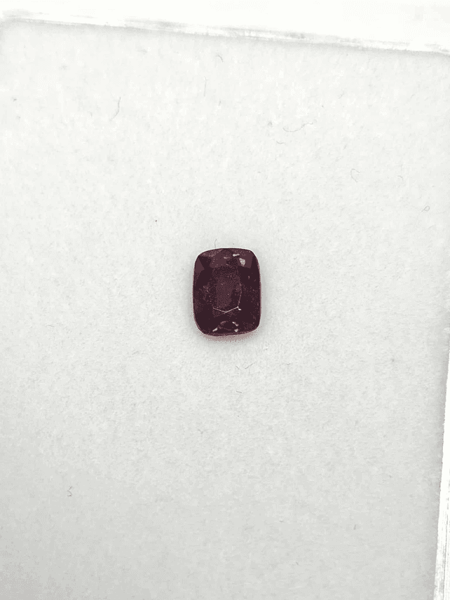 Spinelle Rouge
