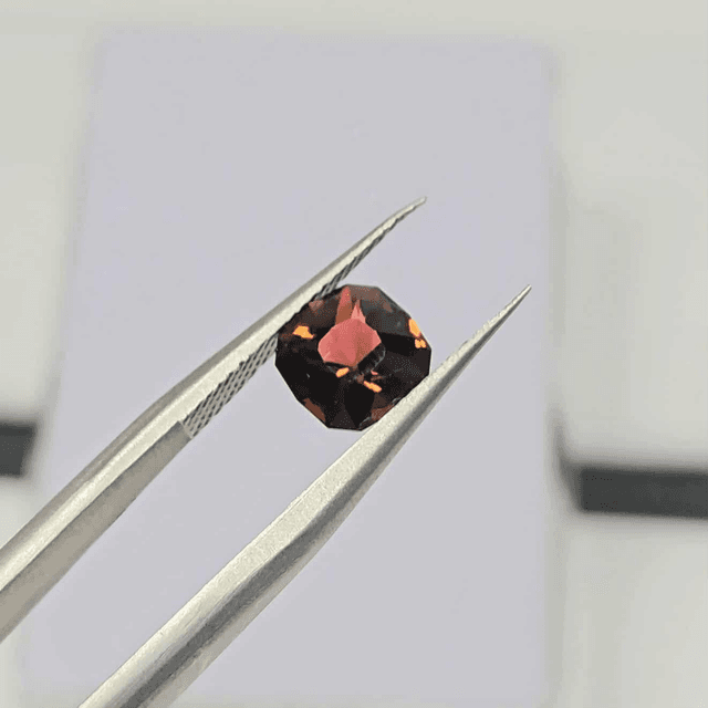 Grenat Rubellite